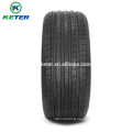 Keter brand 245/35ZR20 275/40ZR20 high speed rate sport car tyre